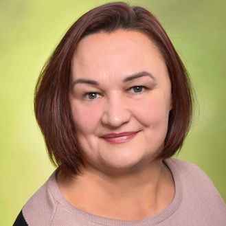 Irina Ferber Irina Ferber